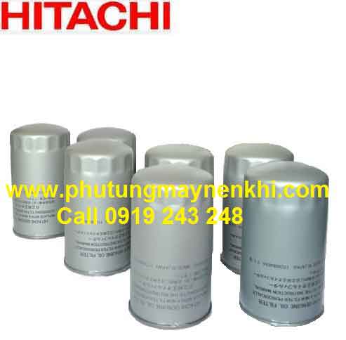 Lọc Nhớt Hitachi 30776020