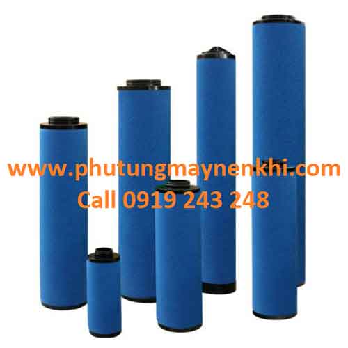PD850-3000 Flanged Filters